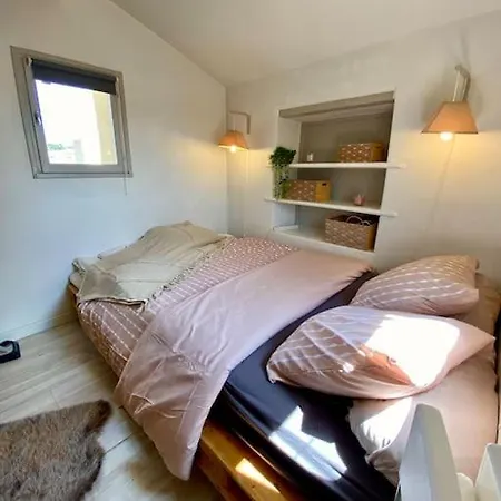 Le Grenier En Hyper Centre Apartamento