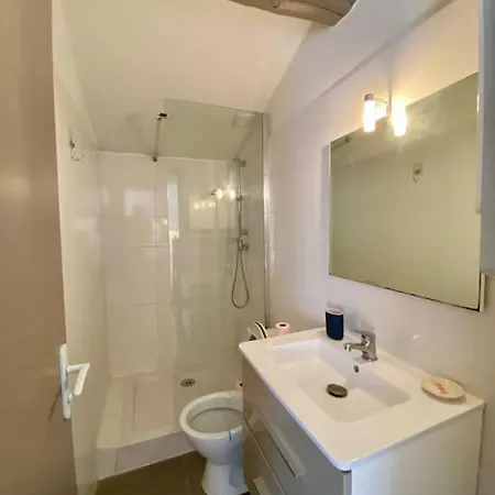 Le Grenier En Hyper Centre * Nimes