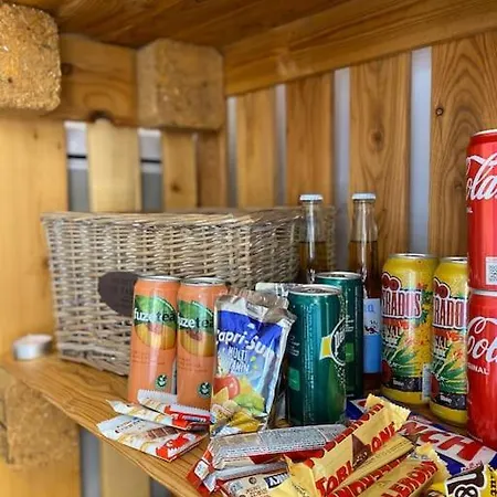 Le Grenier En Hyper Centre 公寓 尼姆