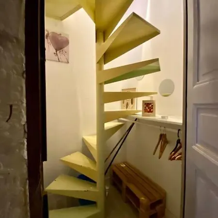 Le Grenier En Hyper Centre Nimes