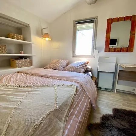 Le Grenier En Hyper Centre Nimes