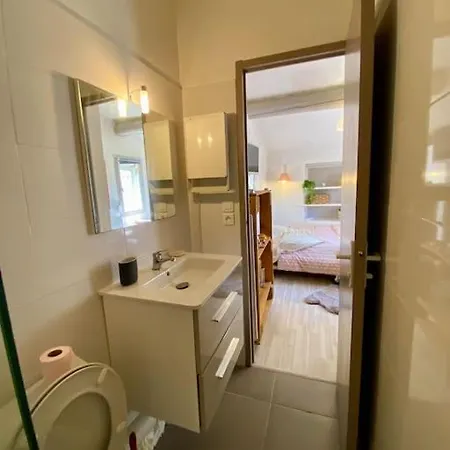 Le Grenier En Hyper Centre