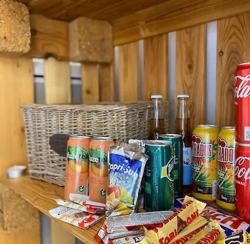 Le Grenier En Hyper Centre Διαμέρισμα Νιμ